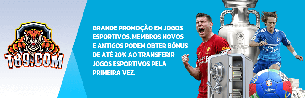 apostador joga anos até ganhar